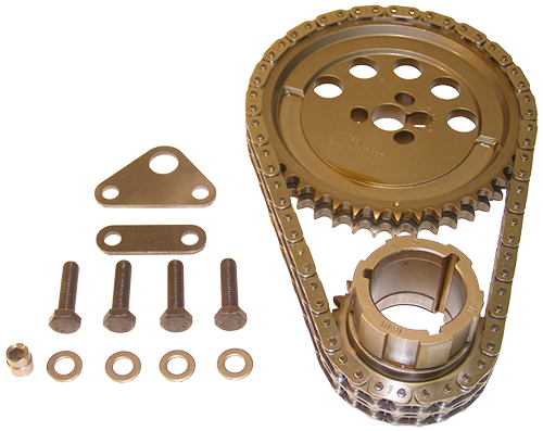 Cloyes Hex-A-Just True Roller High Performance Timing Set