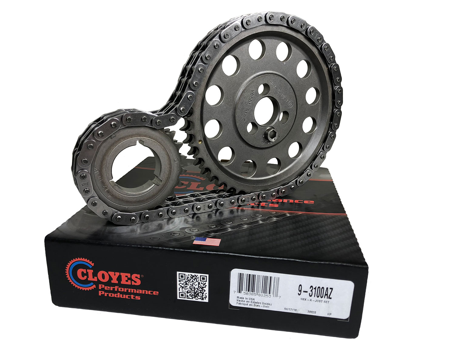 Cloyes to Showcase High-Performance Products