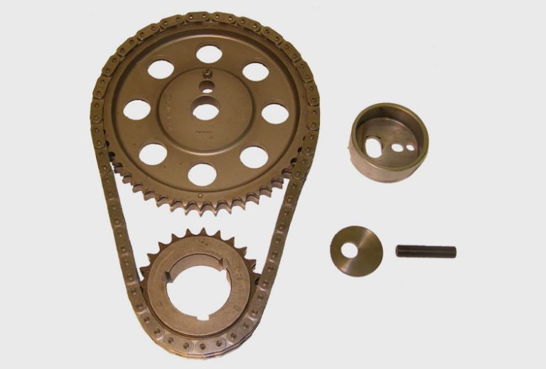 Installation Instructions HexAJust Roller Timing Set 93113A