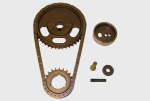 Hex A Just Roller Timing Set 9-3122A BB Ford
