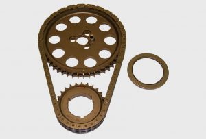 True Roller Timing Set 9-3110A BB Chevy