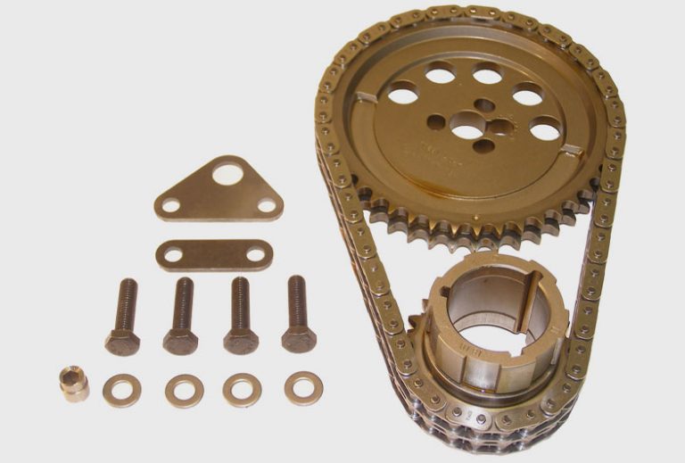 Instrucciones de instalación Juego de distribución HexAJust True