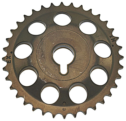 Cloyes timing gears and sprockets are available as part of complete timing kits as well as for individual purchase and installation